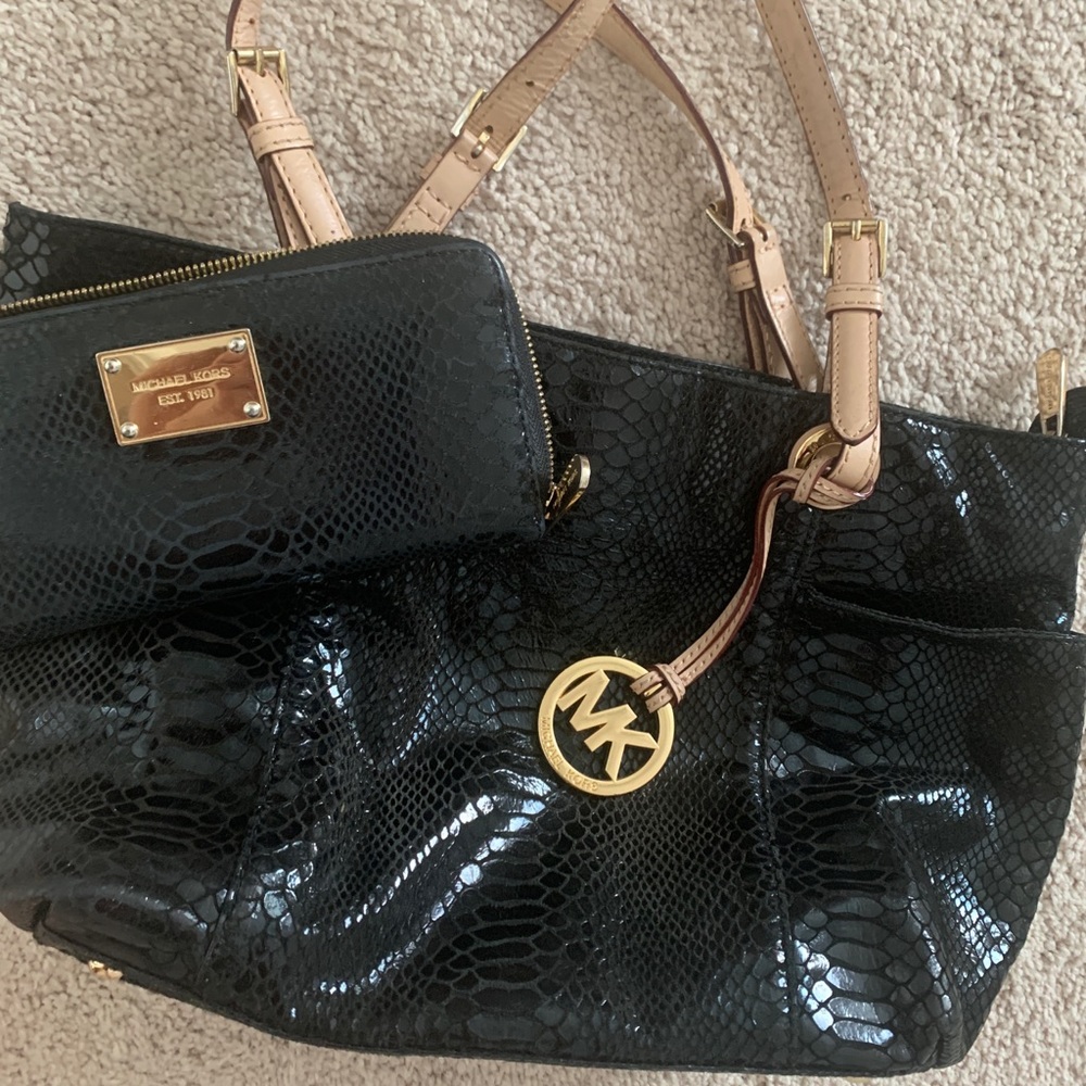‼️Bundle Purse & Wallet‼️